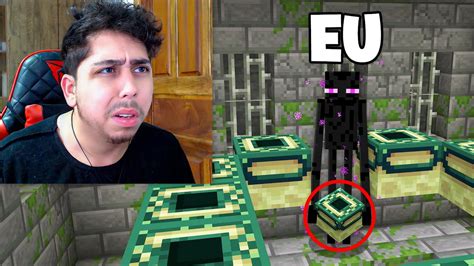 TROLLEI MEU AMIGO MOD MORPH NO MINECRAFT YouTube