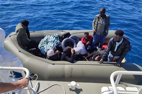 Turkish Coast Guard Rescues 161 Irregular Migrants Pushed Back By