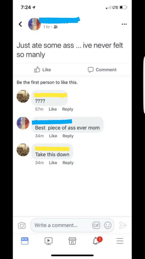 Best Piece Of Ass Ever R Ihavesex