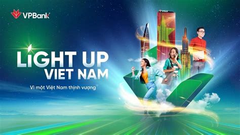 Vpbank Tái Định Vị Thương Hiệu Và Công Bố Sứ Mệnh Mới Từ 44