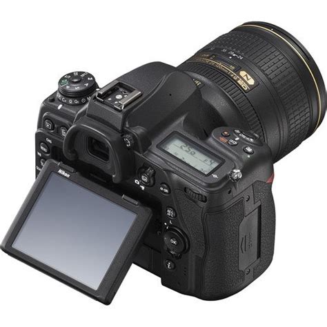 Nikon D780 DSLR Camera (Body Only) - Nikon Pakistan