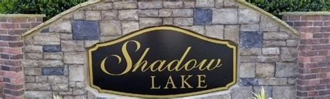 Discussion Forum | Shadow Lake Association & Recreation