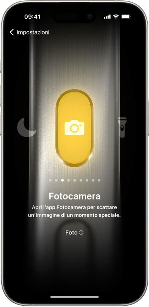 Utilizzare E Personalizzare Il Tasto Azione Su Iphone Pro E Iphone