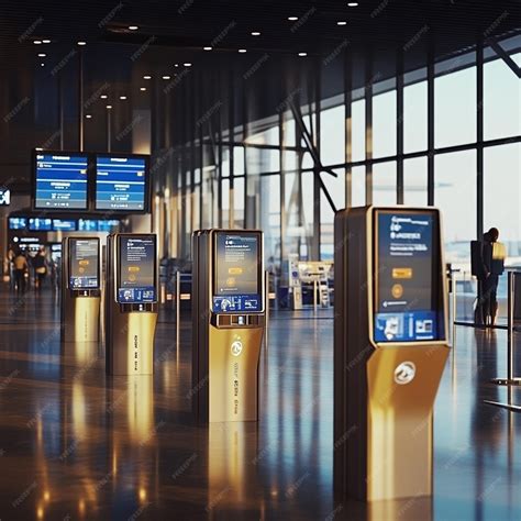 A visual of the checkin process for an alliance member with seamless