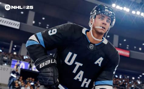 Nhl 25 Electronic Arts Gamestop