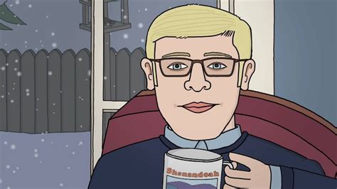 Joe Pera Short Films Yms Watch Along Youtube