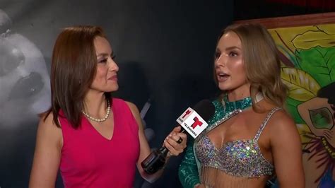 Irina Baeva responde a Geraldine Bazán tras declaraciones sobre Gabriel