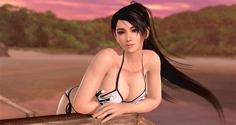 Dead Or Alive Xtreme 3 35 Minutos De Gameplay En Bikini