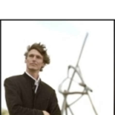 Oliver Roman - Geschäftsführer, Designer, Künstler - Bauen mit Bäumen ...