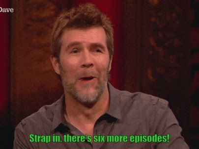 Stone Of Prime Marbled Beef ITS BACK Semi Naked Greg Is My