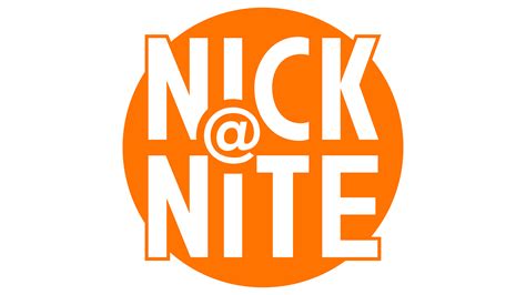 Nick at Nite Logo, symbol, meaning, history, PNG, brand