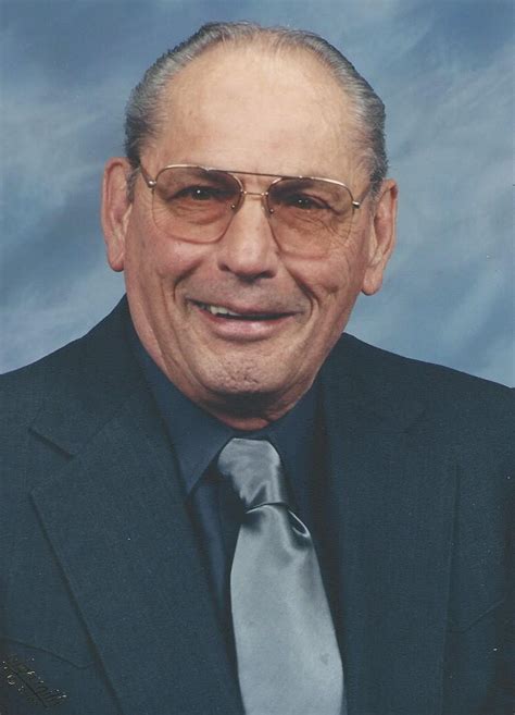 Melvin Jung Obituary Papillion Ne