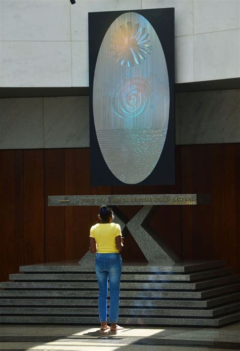 Templo Da Boa Vontade Comemora Anos Programa O Especial