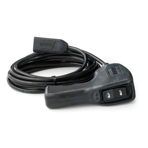 Buy Warn Winch Remote Control For Ca