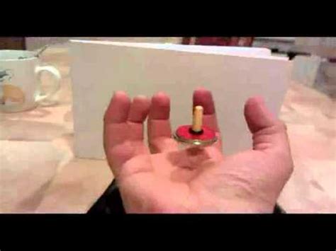 Lewitacja Magnetyczna Magnetic Levitation Cz 1 YouTube