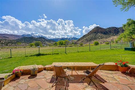 Moab Cabin Vacation Rentals - Utah, United States | Airbnb