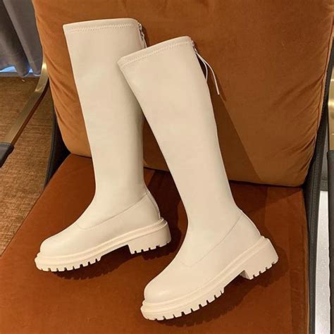 High Quality Waterproof Long Boots Miggon