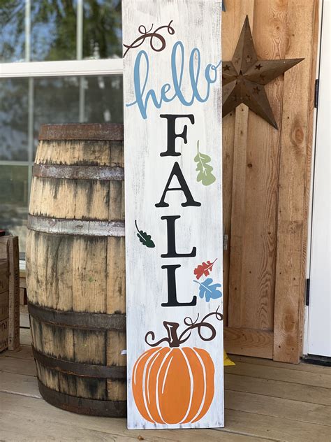 Halloween Wood Signs Fall Wood Signs Fall Halloween Crafts Halloween