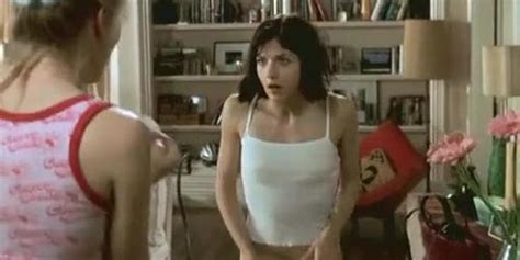 Selma Blair Sexy Scene In The Sweetest Thing