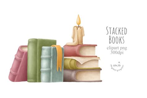 Stacked books (2970200)