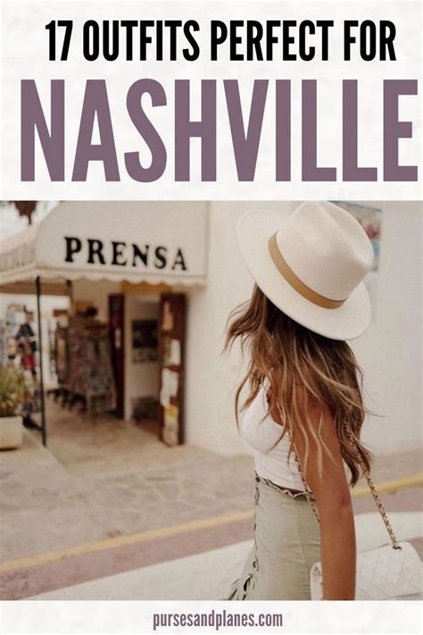 Insanely Cute Nashville Outfits Outfit Inspirationen Outfit Konzert