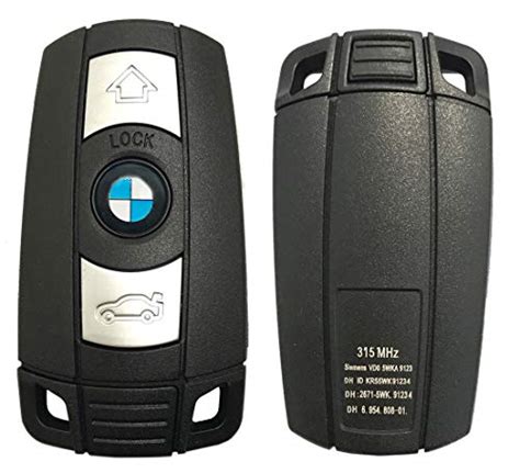 Best Key Fob Cases For Bmw Owners