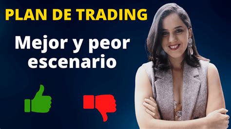 Plan De Trading ¿cómo Hacerlo Completo Y Ganador Mega Guía