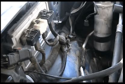 Dodge Ram Pcm Replacement