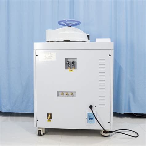 Biobase China Biosafety Autoclave Bkq B Bl For Lab Or Hospital