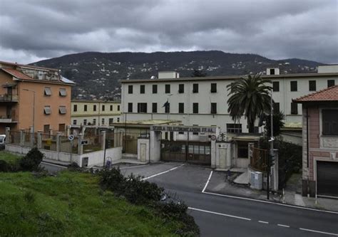CASERMA FOSSANO ALPINI - Trento 2018