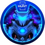 The Hunt First Edition Roblox Game Badge Rolimon S