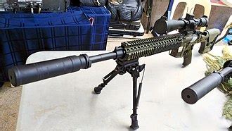 designated marksman rifle detailed pedia