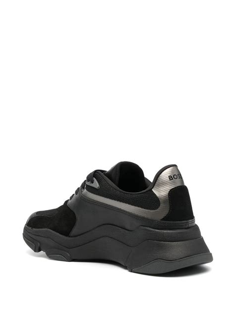 Boss Asher Runn Mx Sneakers Farfetch