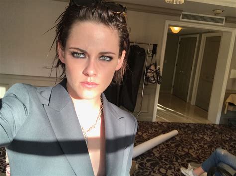 Kristen Stewart Nude Gelekt The Fappening Complete Collection 235 Foto