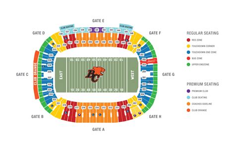 2017 Tickets: Get in the Game - BC Lions