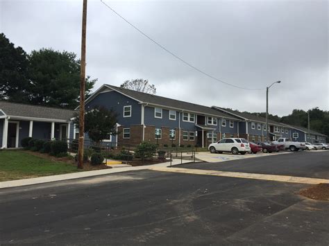 Brookshire Apartments VA LLC | Fitch Irick