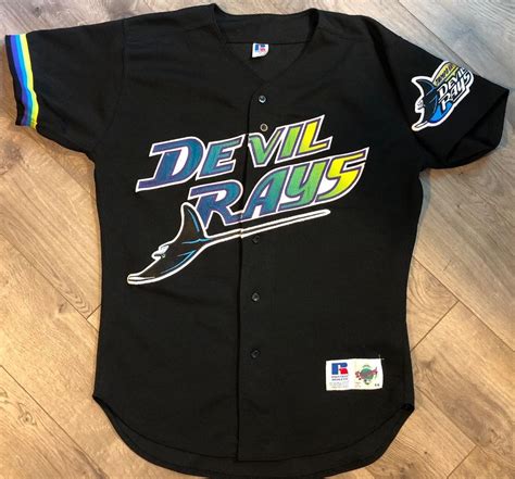 Tampa Bay Rays Baseball Merchandise at Edward Gratwick blog