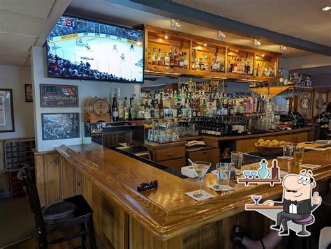 Pine Tavern Restaurant Bend Restaurant Menu Prices And Reviews