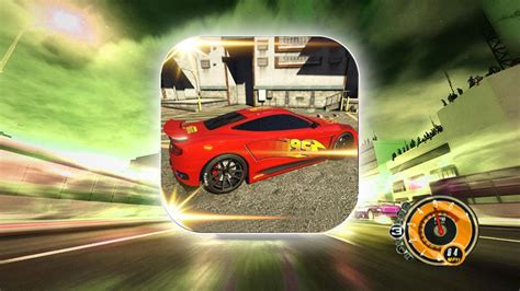 lightning Mcqueen Speed Racing Game APK untuk Unduhan Android