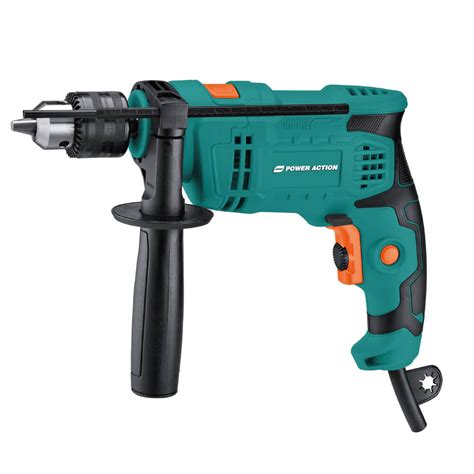 impact drill  newco power tools