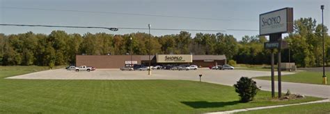 Former Pamida Now Shopko Hometown Standish Michigan Flickr