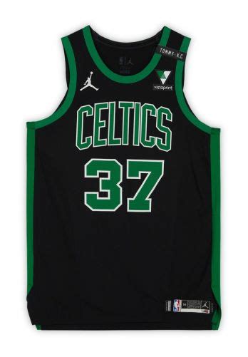 Boston Celtics Jersey History - Basketball Jersey Archive