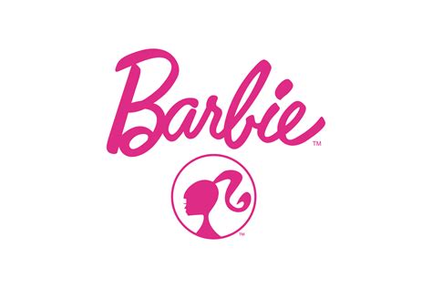 Barbie B Logo - LogoDix