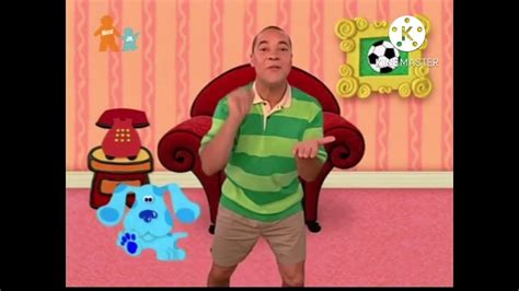 Blue’s Clues Theme Audio Mix 100 - YouTube