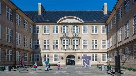 National Museum of Denmark | Best things to do in Copenhagen