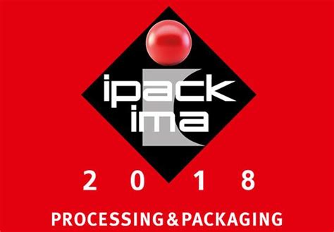 Ipack Ima 2018 Imball Center