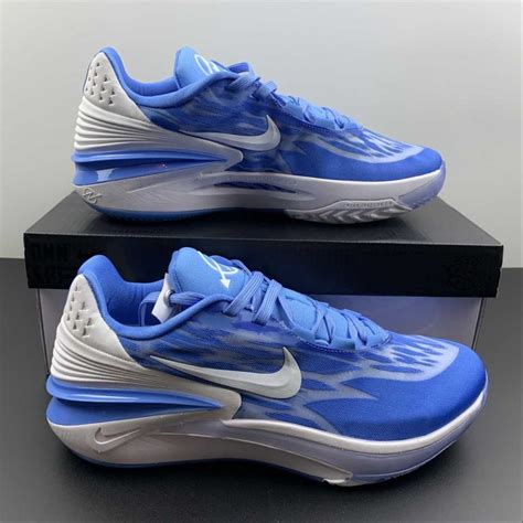 Nike Air Zoom Gt Cut 2 Royal Blue White For Sale The Sole Line