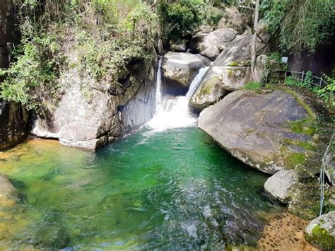 Cachoeira Das Andorinhas Hotel