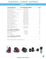 Synrad Laser Series Haas Laser Technologies Inc Pdf Catalogs