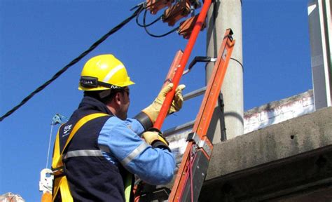 La EPE interrumpirá el servicio eléctrico en Barrio 2 de Abril